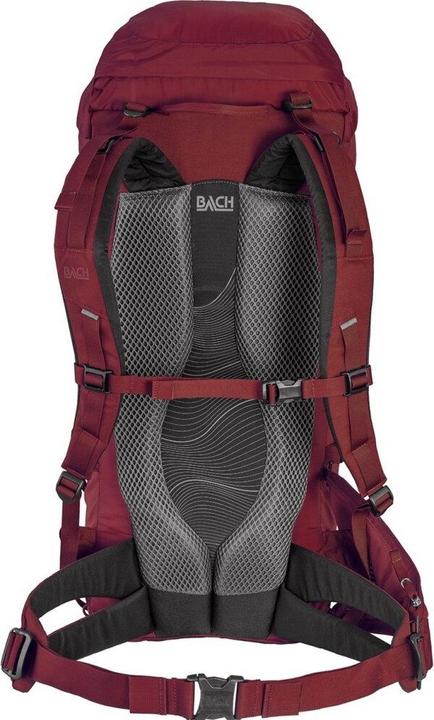 Produktbild Bach Rescue Pack Daydream 35