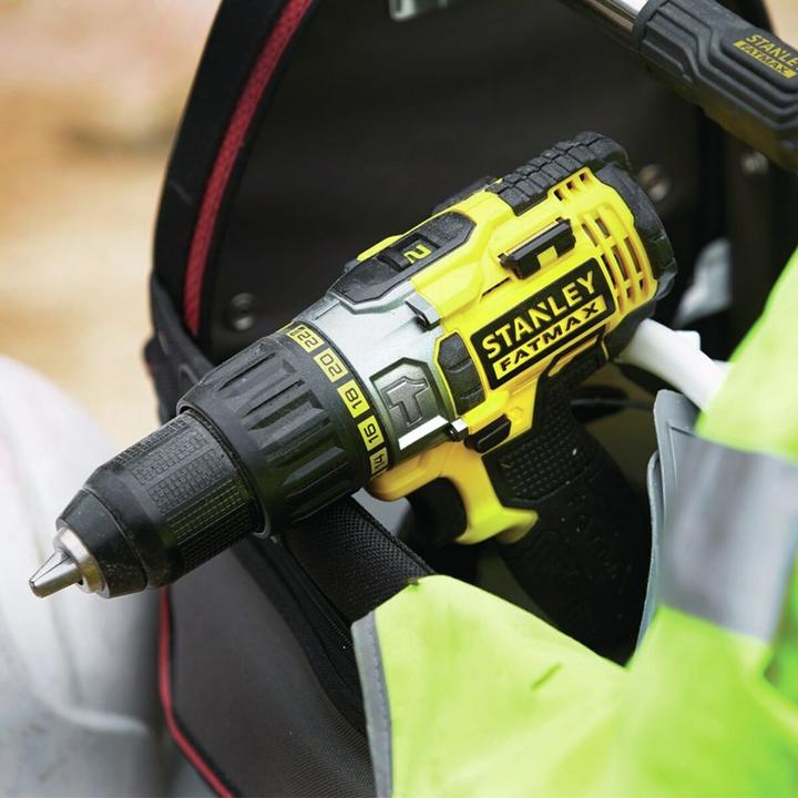 Produktbild Stanley FMC625D2 (Akkubetrieb)