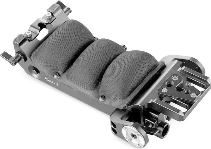 Produktbild SmallRig Universal Shoulder Rig (Compatible with Sony VCT-14 Plate) 2837C