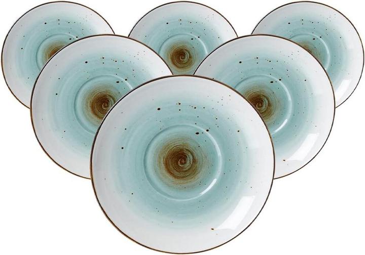 Produktbild Ritzenhoff & Breker Cosmo Espressountertassen (6x)