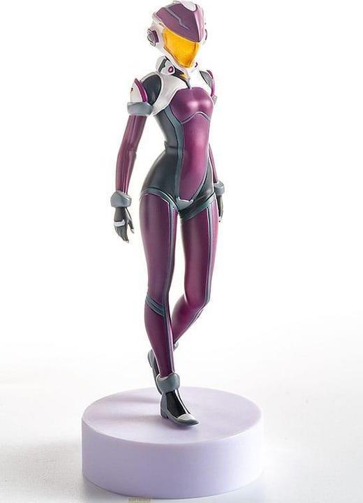 Immagine prodotto Max Factory Macross Delta model kit 1/20 PLAMAX MF-69 Minimum Factory Mirage Farina Jenius 9 cm