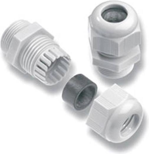 Actual product image Weidmüller Cable gland polyamide VG