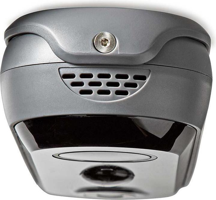 Actual product image Nedis Smartlife Video Doorphone Wi-Fi Battery Powered AndroidT / IOS Full HD 1080p Cloud / m (Wi-Fi)