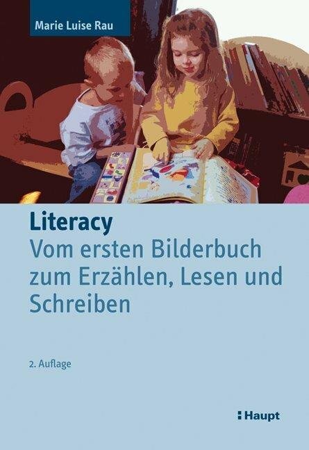 Produktbild Literacy (Deutsch, Marie Luise Rau, 2009)