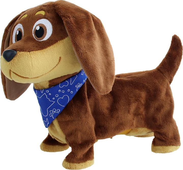 Goliath Toys Animagic - Diggles - E-Com (28 cm)