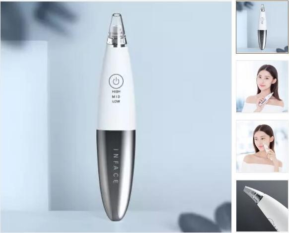 Produktbild InFace Blackhead Remover