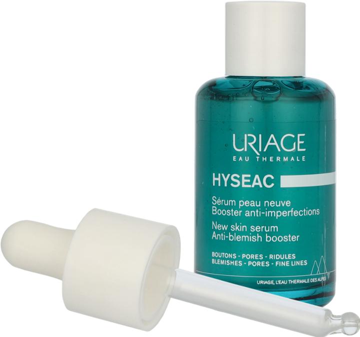 Immagine prodotto Uriage Hyséac sérum peau neuve booster (30 ml)