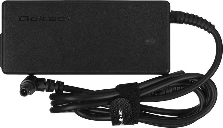 Produktbild Qoltec 51773 Power adapter for Samsung monitor