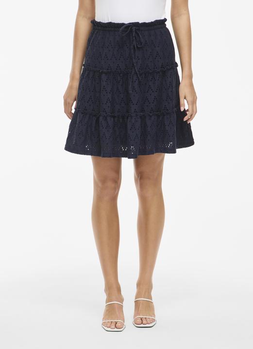 Produktbild Vila High Waist Minirock (XXL)