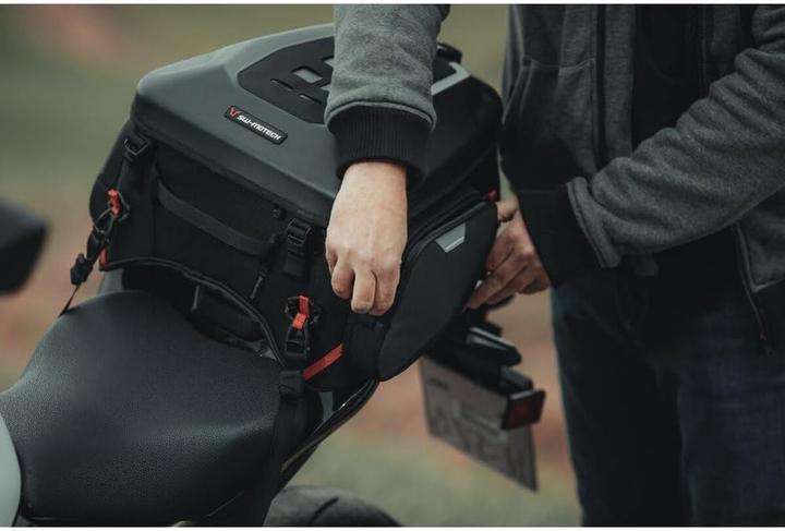 Immagine prodotto Sw Motech Borsa posteriore PRO (22 l)