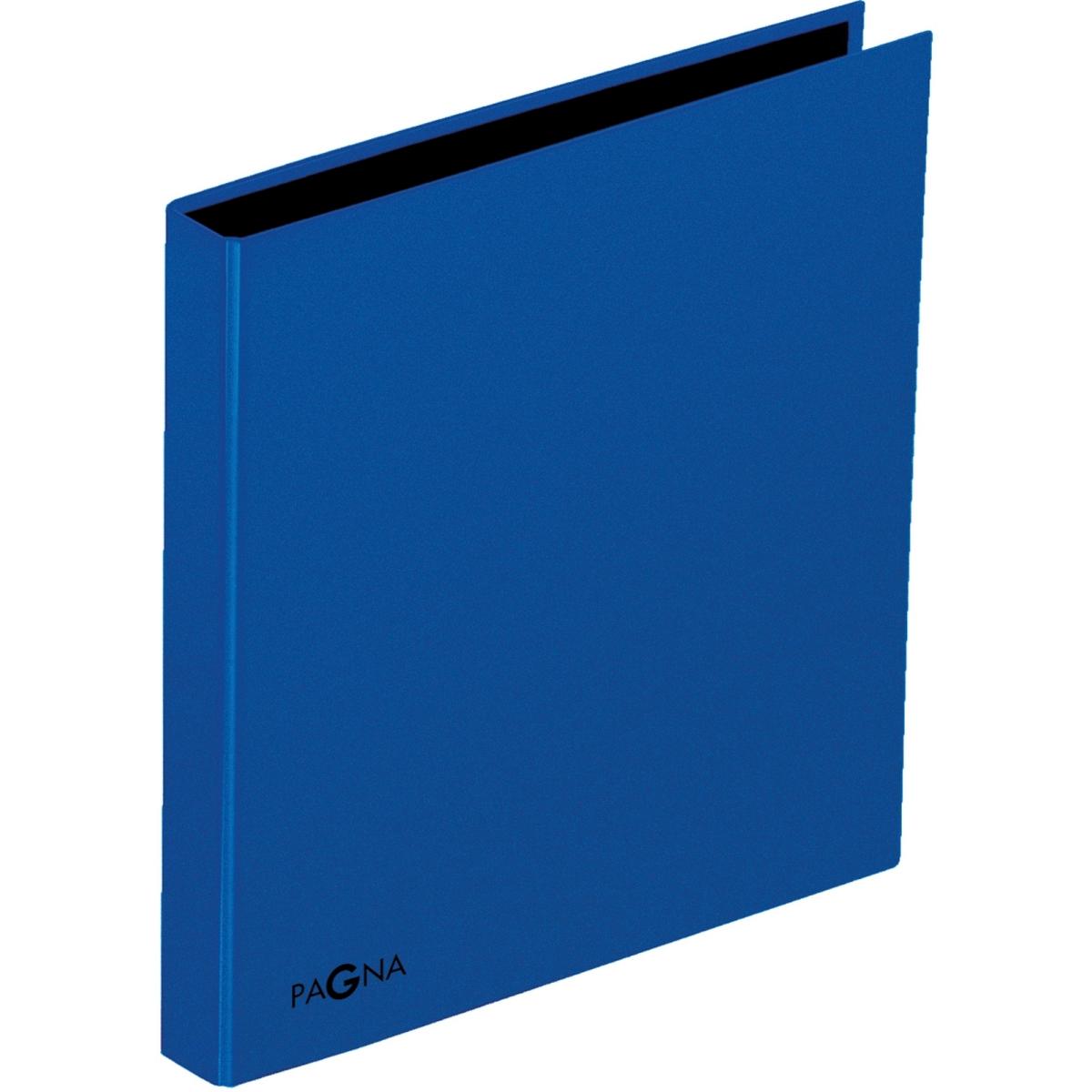 Pagna, Ordner, Ringbuch Basic Colours Verwendung für Papierformat: DIN A5 Werkstoff: Pappe (A5, 35 mm, 1 x)