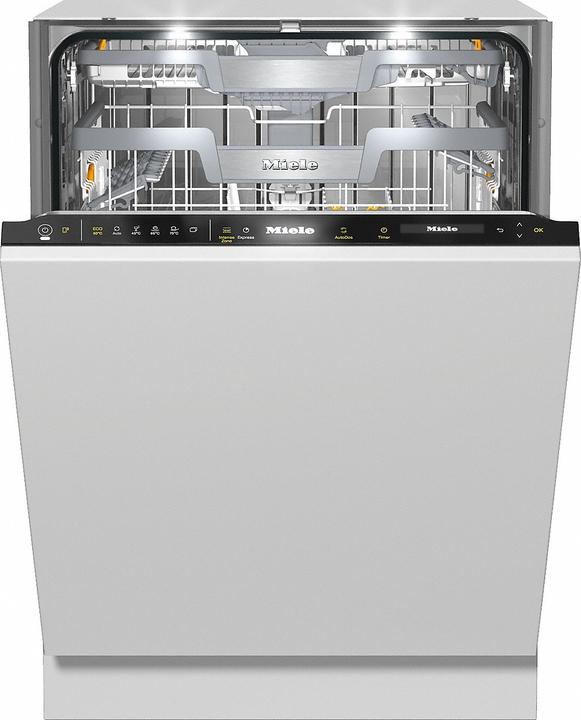 Image du produit Miele G 27595-60 SCVi XXL