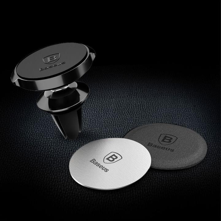 Produktbild Baseus Magnet Iron Suit