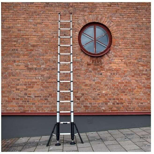 Image du produit Telesteps Verstellbare Sicherheitsfüsse