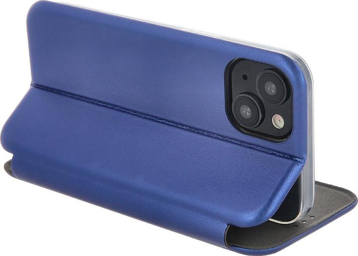 Produktbild OEM Smart Diva case for iPhone 17 Pro Max navy blue (Apple iPhone 17 Pro Max)