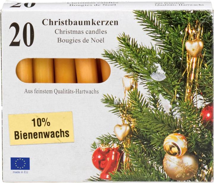 KCB Baumkerze (20 pcs)