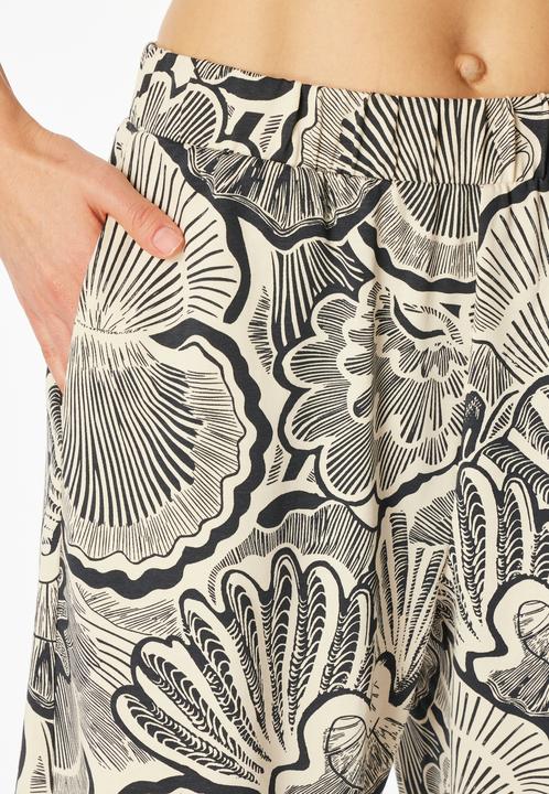 Produktbild Schiesser Pyjamahose Mix Relax (34)