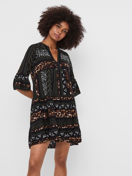 Image du produit Vero Moda Tunique imprimée (M)