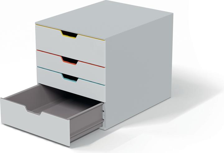 blanc / dégradé de couleurs