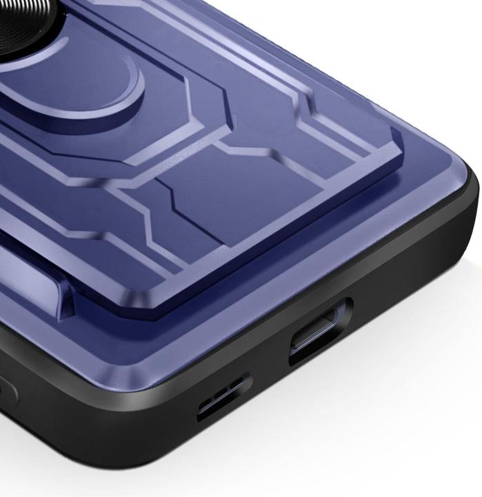 Produktbild Avizar Robuste Hülle Motorola Edge 50 Neo (Motorola Edge 50 Neo)