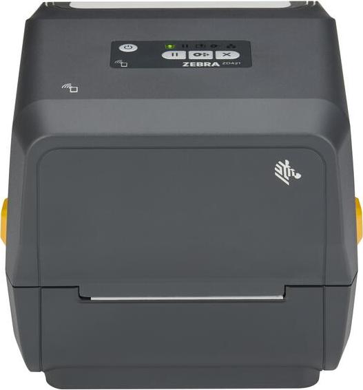 Image du produit Zebra ZD421t (300 dpi)