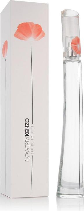 Image du produit Kenzo Fleur (Eau de toilette, 100 ml)