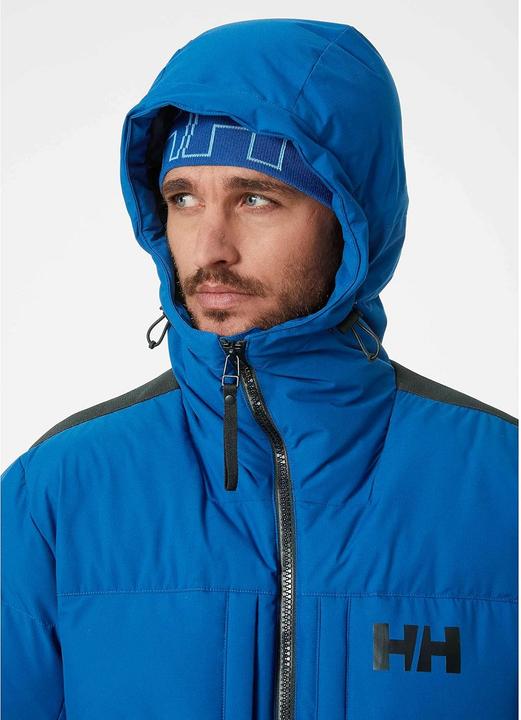 Produktbild Helly Hansen Patrol Puffy Jacket (S)