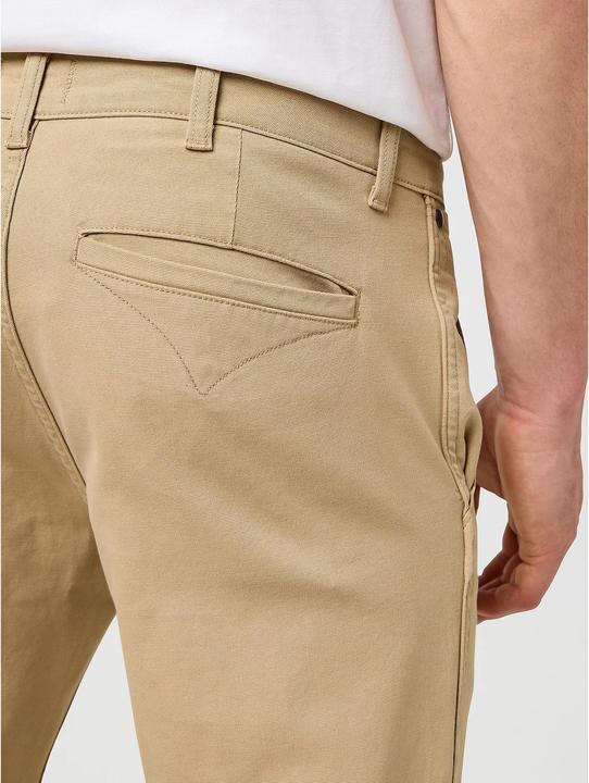Produktbild Wrangler Chinohose Regular Chino (38)