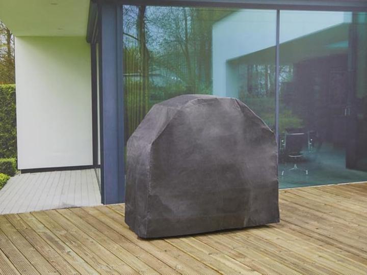 Actual product image Perel Barbecue protective cover - 145 cm