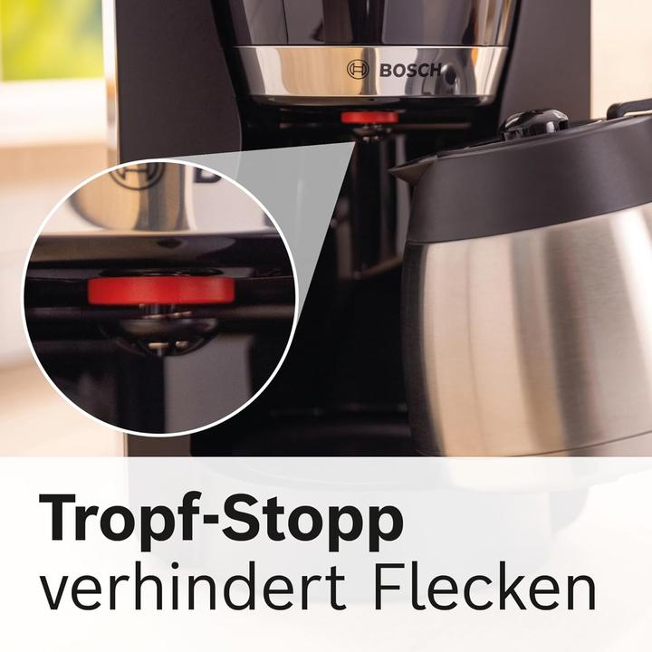 Actual product image Bosch Hausgeräte BOSC coffee machine