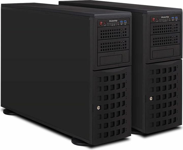 HPE ProLiant ML30 Gen10+ - kaufen bei Galaxus