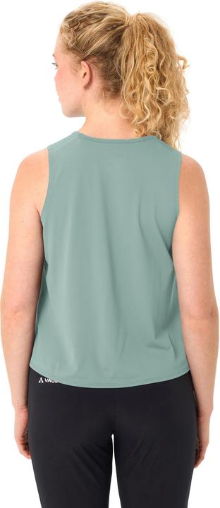 Actual product image Vaude Women's Scopi Light Top (M)