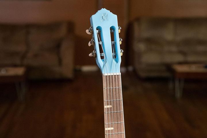 Produktbild Ortega Chitarra Classica RGA-SKY (Konzertgitarre)