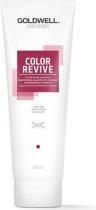 Actual product image Goldwell Color Revive Color Giving Shampoo Cool Red (250 ml, Liquid shampoo)