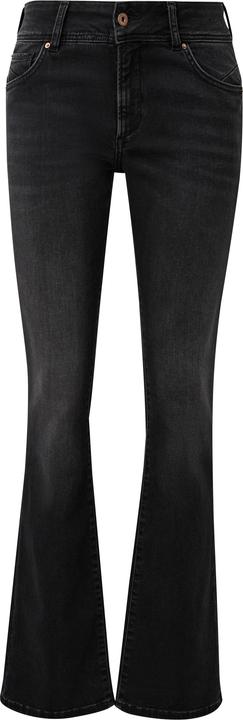 Produktbild s.Oliver Jeans-Hose Jeans / Slim Fit / Mid Rise / Bootcut Leg (W38/L30)