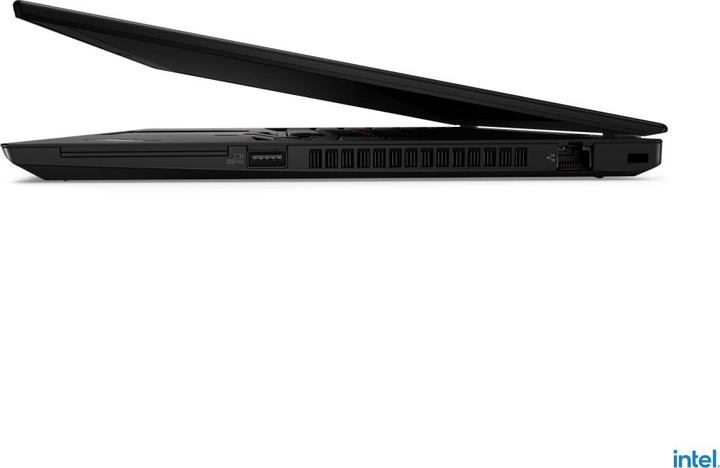 Produktbild Lenovo ThinkPad T14 Gen. 2 (14", 512 GB, 16 GB, DE, Intel Core i5-1135G7)
