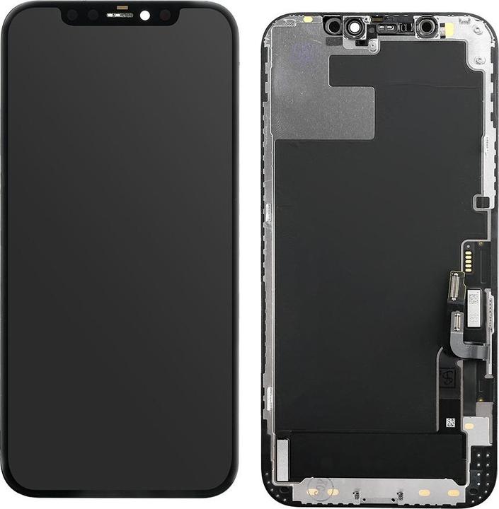 Image du produit JK Écran de remplacement 1212 OLED Standard (Écran, iPhone 12, iPhone 12 Pro)