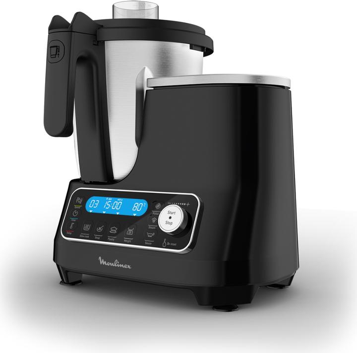 Produktbild Moulinex Click Chef (1000 W, 3.60 l)