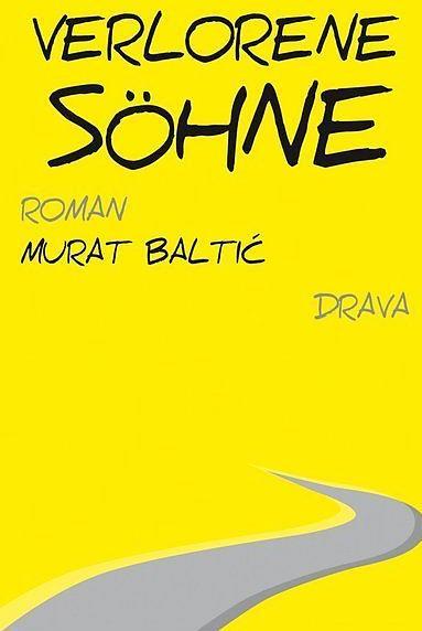 Produktbild Verlorene Söhne (Deutsch, Murat Baltic, 2017)
