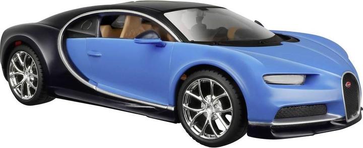 Produktbild Maisto Bugatti Chiron