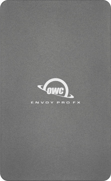 Produktbild OWC Envoy Pro FX (1000 GB)