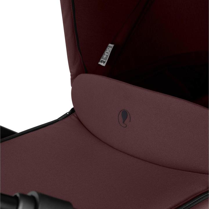 Produktbild ABC Design Salsa 5 Air Set Umbra