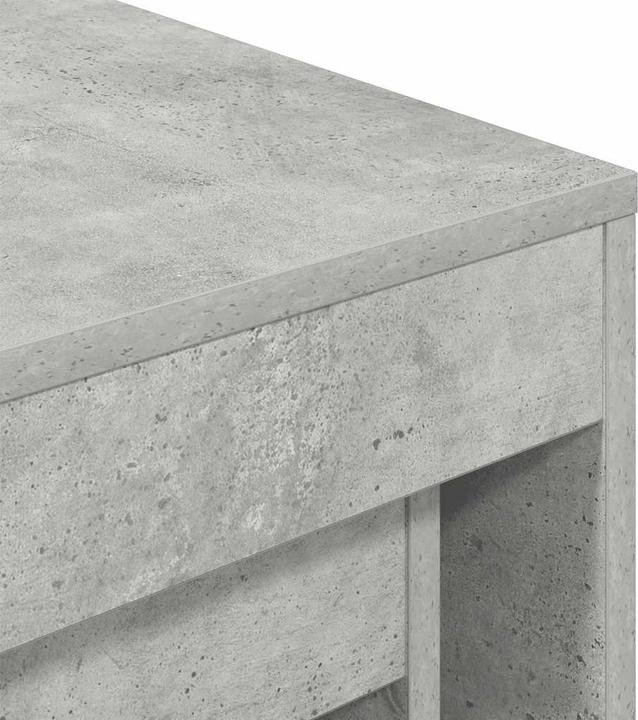 Image du produit vidaXL Satztisch