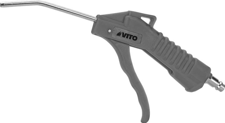 Image du produit VITO Soufflette A Bec Long 100Mm