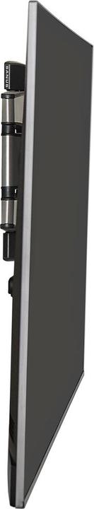 Actual product image Sanus Wall mount VMF720 - silver (Wall, 55", 24.95 kg)