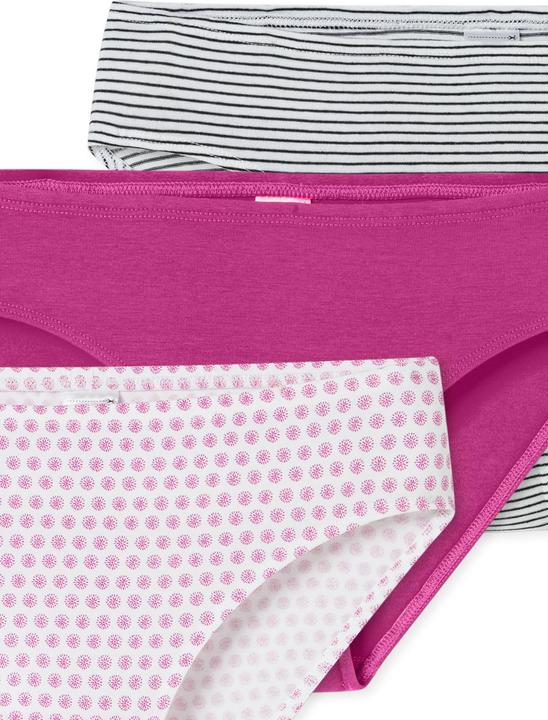 Produktbild Schiesser Slip 955 (164, 6er Pack)