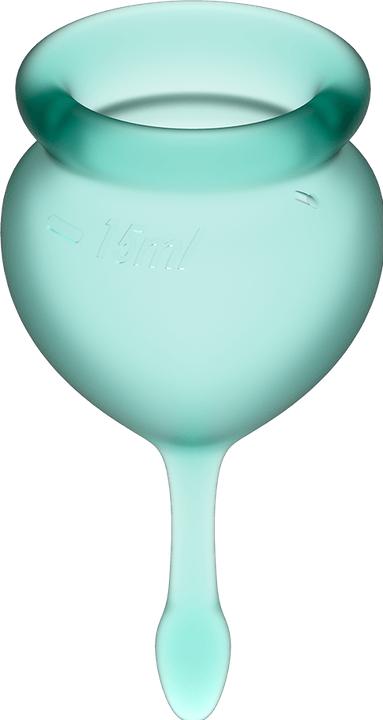 Image du produit Satisfyer Se sentir bien (Normal)