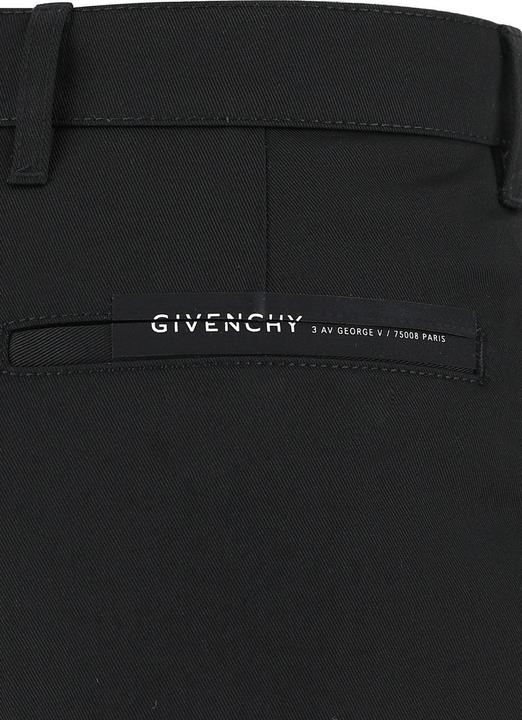Immagine prodotto Givenchy Cropped Pants (48)