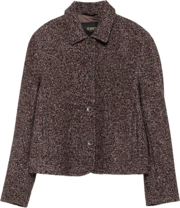 Produktbild Seventy Giacche Marrone (46)