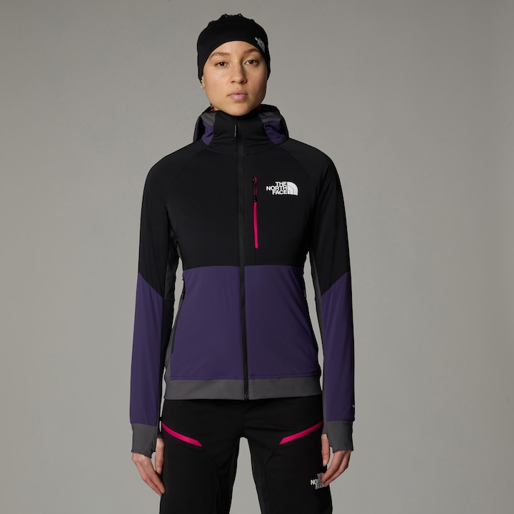 Produktbild North Face Softshelljacke (S)